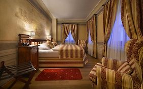 The Charles Hotel Prague 4* Czech Republic